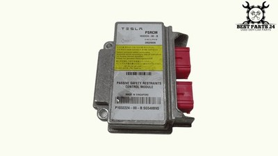 Diagnostic Service Computer Module Unit OEM 2016-19 Tesla Model S