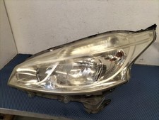 Feu avant (phare) Peugeot 208