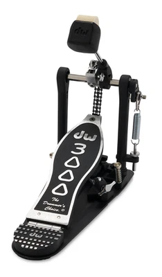 DW 3000A Unique Bass Drum Pédale - Photo 1/4
