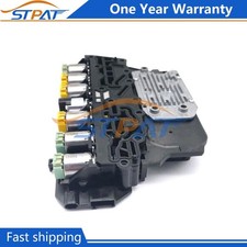 6T40E 6T45E TCU TCM Transmission Control Module Solenoids Programming For Cruze