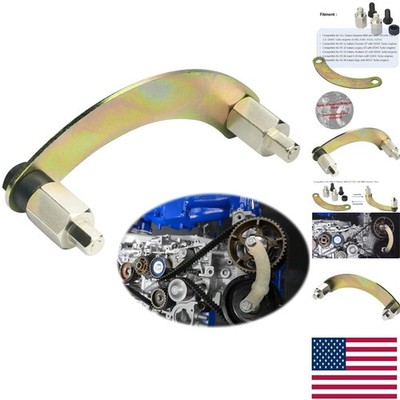 Durable Cam Gear Lock Tool for Subaru WRX STi & XT Models - Engine Protection