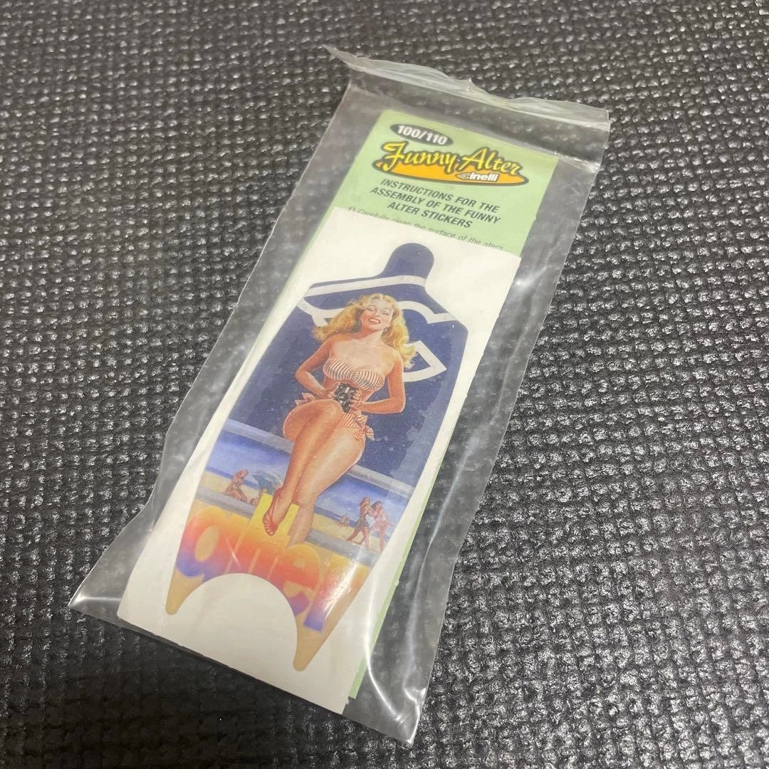 Cinelli Funny alter ファニーアルター 1 cinelli alter products for sale | eBay