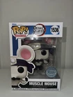 FUNKO POP - DEMON SLAYER MUSCLE MOUSE