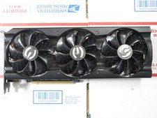 EVGA GeForce RTX 3070 Ti XC3 Ultra Gaming 8GB GDDR6X Graphics Card - tested