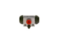 Bosch F 026 002 262 Radbremszylinder FüR Lada, Seat, Skoda