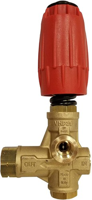 #ad New AR Blue Clean Vhp39 Pressure Washer Unloader VHP 5650 MAX PSI Brass $198.80