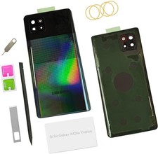 A426u Back Cover Replacement Rear Battery Housing Door Parts for Samsung Galaxy