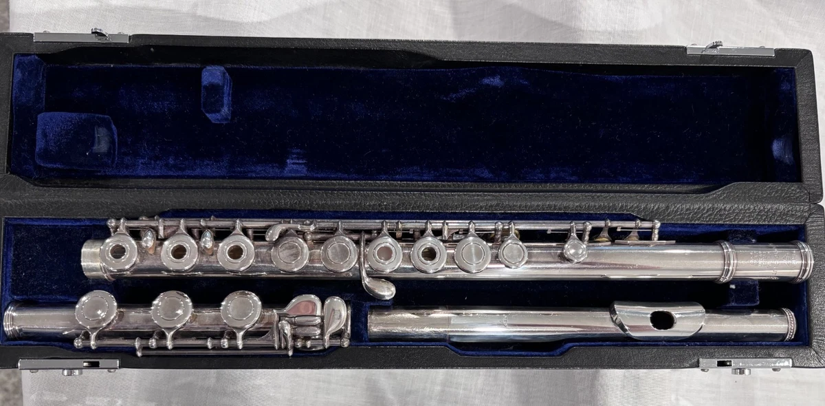 Sankyo Flutes for sale | eBay