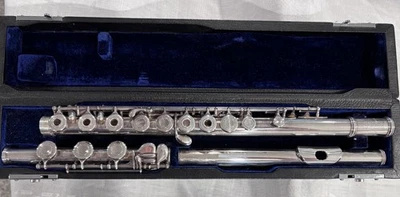 Sankyo Flutes for sale | eBay