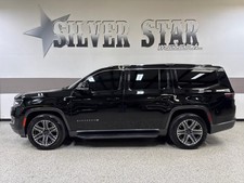 2022 Jeep Series III 