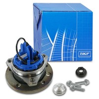 SKF Radlagersatz Passend FüR Opel Signum Z03 Vectra Z02