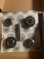 USA Standard Gear ZIKGM8.6-S-30V2