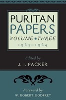 J. I. Packer | Puritan Papers | Taschenbuch | Englisch (2021) | P&R Publishing