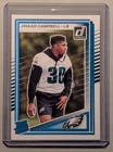2025 Panini Jihaad Campbell Base (Raw)