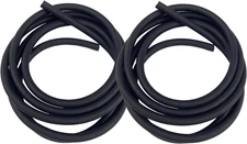 Archery Peep Sight Tubing Replacement Rubber Tube for Compound Bow Hunting