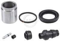 Reparatursatz Bremssattel A.B.S. 57634 FüR Lexus IS 2 200D ALE20_ ALE20R 220D