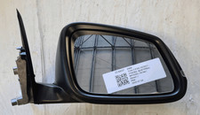 Retroviseur gauche (ou coque) BMW 320
