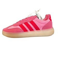Adidas Barreda Decode Women's Size 8.5 Athletic Shoes Pink Casual Sneakers