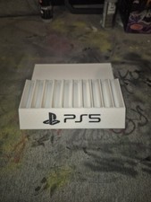 PS5 Vertical Stand Holder Dock Mount Base Support