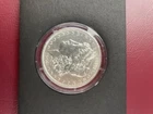 Uncirculated 1903 Philadelphia Mint Silver Morgan Dollar