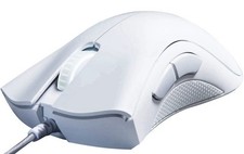 Razer DeathAdder Essential Wired Gaming Mouse...