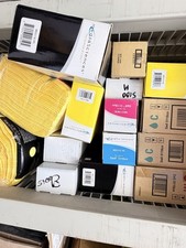 Set of 14 Dell 5110CN Toner Cartridges Magenta Cyan Yellow Black - Sealed