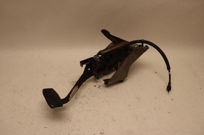 2017-2019 FORD F250 SD PARK PARKING BRAKE PEDAL W/ BRACKET OEM