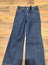 TCP The Childrens Place Boys Jeans Size 7 Dark Wash New Outlet Denim