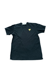 COMME DES GARCONS CDG PLAY BLACK HEART EYE LO...