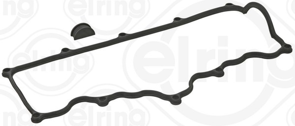 Elring Dichtungssatz Zylinderkopfhaube 257.600 FüR Opel Chevrolet Isuzu Mazda CC-image
