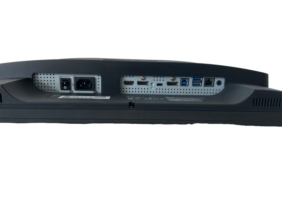 Acer Monitor 23,8" FHD 75 Hz B248Y (neuwertig) - Bild 3 von 3