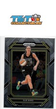 Sue Bird 2023 Panini Prizm WNBA #32 Seattle Storm