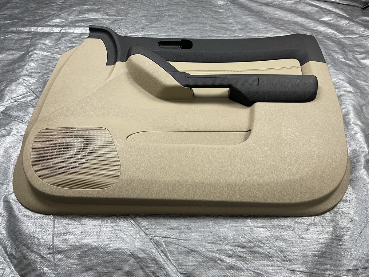 2006-2007 Hummer H3 Front Right Passenger Side Door Panel | eBay