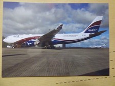 ARIK AIR A 330-257 EI-EWH