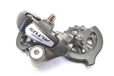 SHIMANO ALTUS BOLT-ON 7/8 SPEED BICYCLE MEDIUM CAGE REAR DERAILLEUR RD-M310