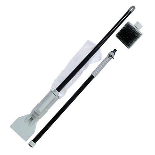 HAGEN LAGUNA KOI FISH POND VAC VACUUM KIT POND CLEANER 15561208314 eBay