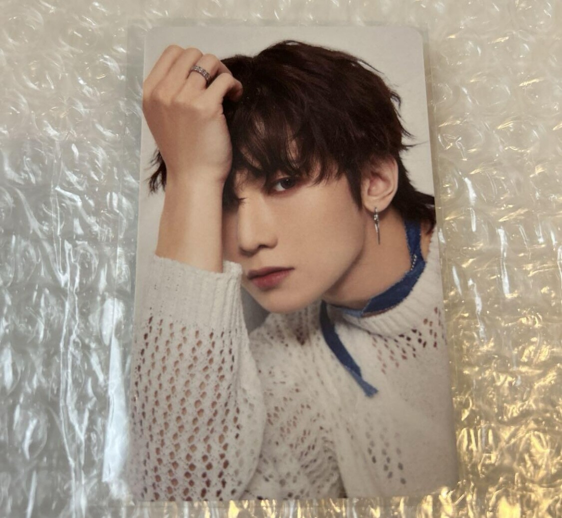 ATEEZ NOT OKAY TOWER RECORD SHIBUYA LUCKY LOTO Official ATEEZ NOT OKAY TOWER RECORD SHIBUYA LUCKY LOTO Official