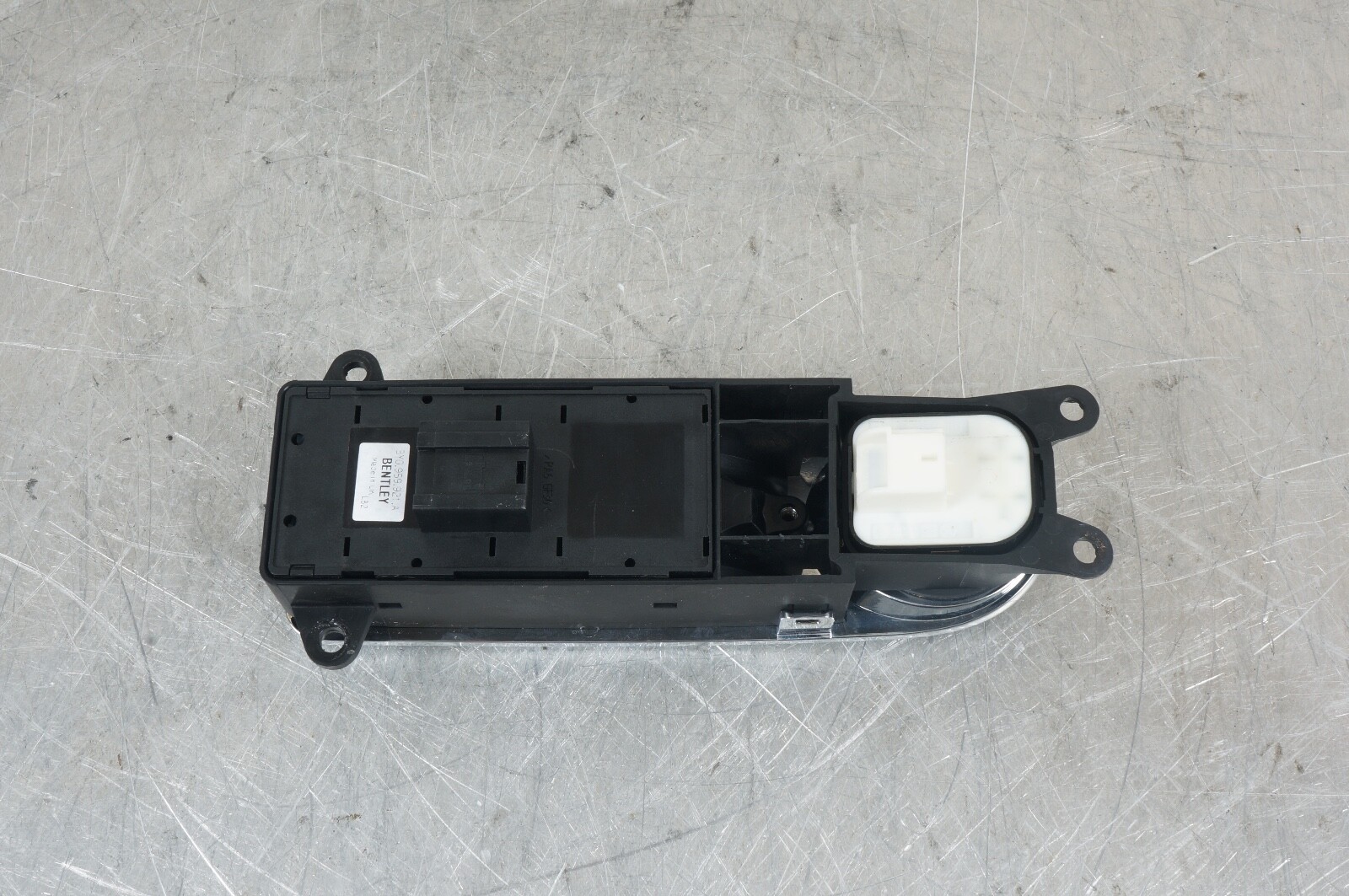 2010 - 2020 BENTLEY MULSANNE MASTER WINDOW SWITCH