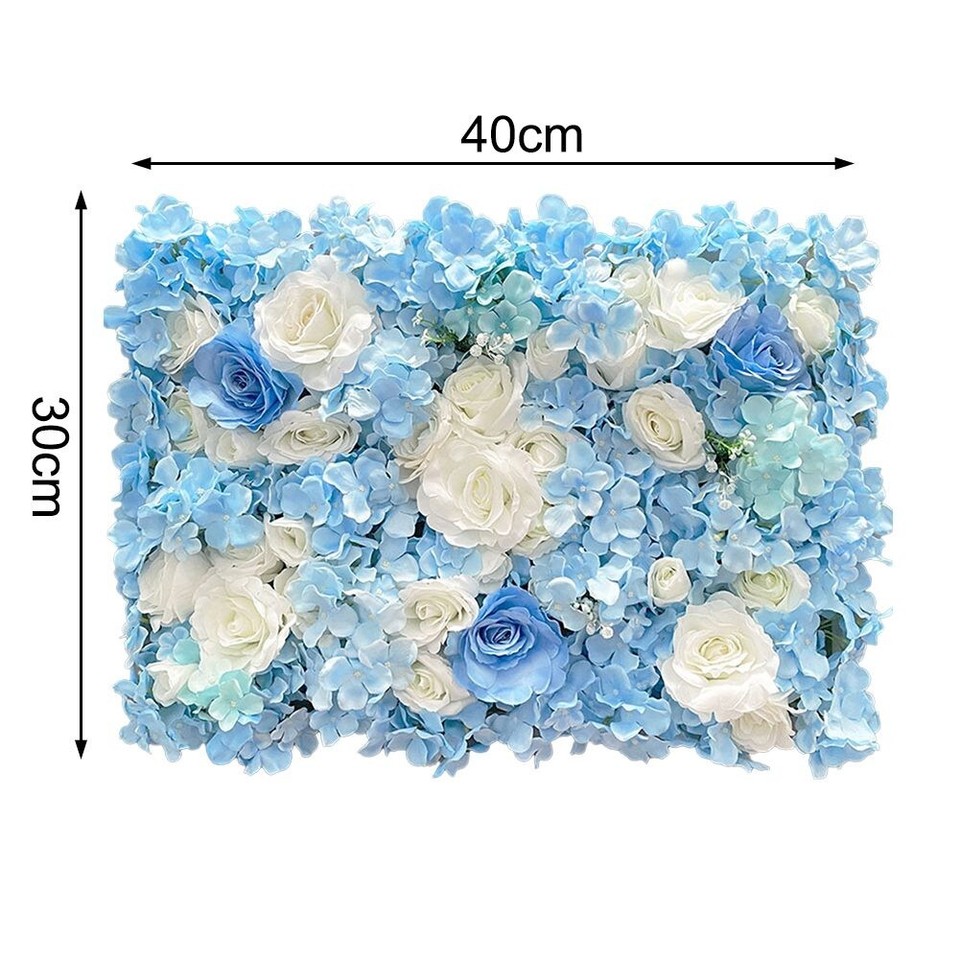 Home Decoration Artificial Flower Decorations Lifelike Flower