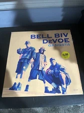 Bell Biv Devoe - Gangsta 12”