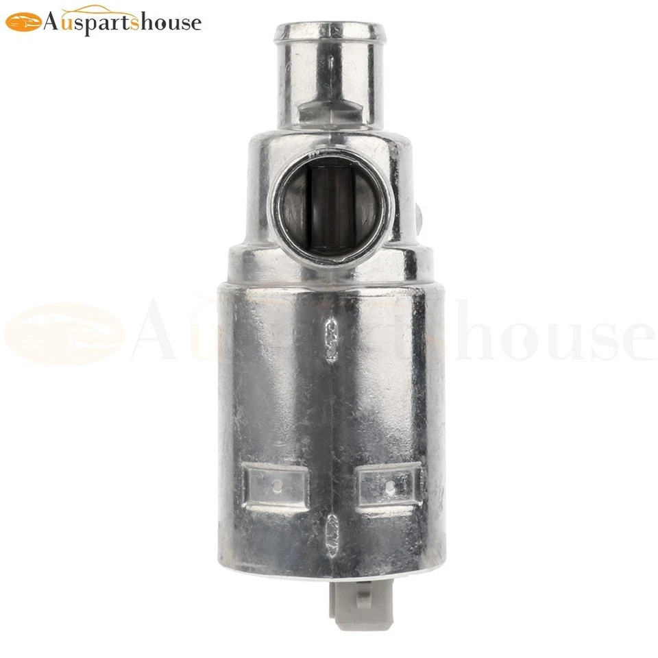 Válvula de control de aire de ralentí para 1988-1997 Saab 900 1998-2000 Volvo S70 V70 2,4 L 2,3 L Foto 3 de 4