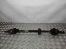 391007857R Front Right Driveshaft for DACIA SANDERO STEPWAY 2012 4840373