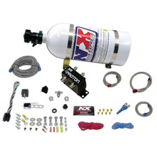 Nitrous Express PROTON PLUS EFI NITROUS SYSTE...