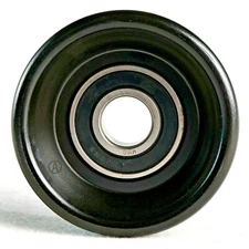 ALT TENSIONER Pulley fit Ford Taurus Sable 3.0 V6 1996-2000 38006 Shipping Fast!