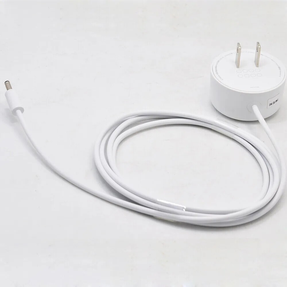 OEM Google Home Nest Hub AC Adapter Power Supply Cord 15W W18