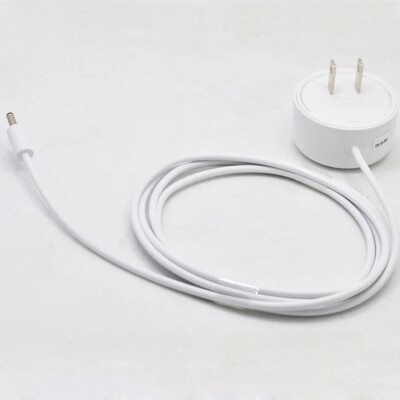 Google Nest Hub ホワイト 本体と電源アダプター Amazon.com: Superer 15W 14V AC Charger Fit for Google Nest/Home