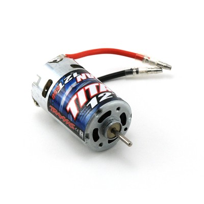 Traxxas Bandit XL-5 Titan 12T 550 