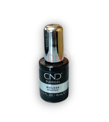 CND Plexigel Builder 0.5 Oz