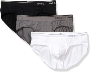 ropa interior calvin klein para hombre