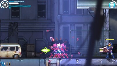 Gunvolt Chronicles: Luminous Avenger IX Annoncé Sur Nintendo Switch 291556 1 Gunvolt Chronicles: Luminous Avenger IX Annoncé Sur Nintendo Switch 291556 1